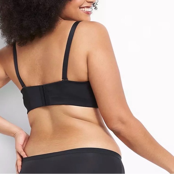 Cacique Boost Strapless Multiway Bra - Picture 3 of 11